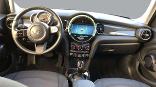 MINI MINI 5 Puertas Cooper 100 kW (136 CV)