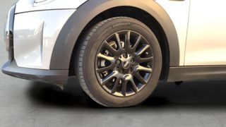 MINI MINI 5 Puertas Cooper 100 kW (136 CV)