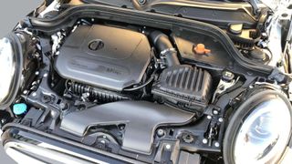 MINI MINI 5 Puertas Cooper 100 kW (136 CV)