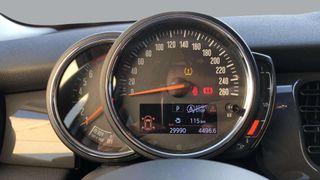 MINI MINI 5 Puertas Cooper 100 kW (136 CV)