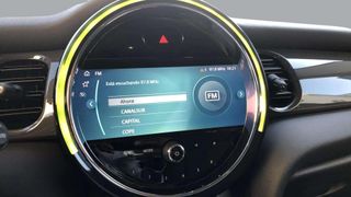 MINI MINI 5 Puertas Cooper 100 kW (136 CV)