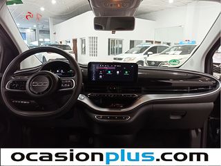 Fiat 500 Electrico 500 Icon Hb 190km 70 kW (95 CV)