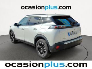 Peugeot 2008 PureTech 100 S&S Allure 75 kW (100 CV)