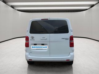 Toyota Proace Verso 1.5D SHUTTLE L2 88 kW (120 CV)
