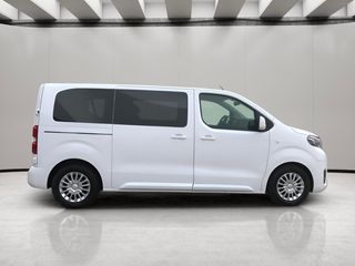 Toyota Proace Verso 1.5D SHUTTLE L2 88 kW (120 CV)