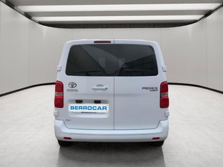 Toyota Proace Verso 1.5D SHUTTLE L2 88 kW (120 CV)