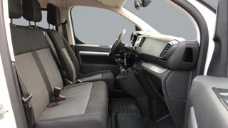 Toyota Proace Verso 1.5D SHUTTLE L2 88 kW (120 CV)