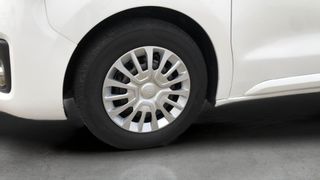 Toyota Proace Verso 1.5D SHUTTLE L2 88 kW (120 CV)