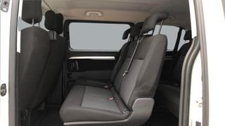 Toyota Proace Verso 1.5D SHUTTLE L2 88 kW (120 CV)