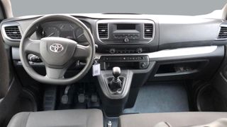 Toyota Proace Verso 1.5D SHUTTLE L2 88 kW (120 CV)