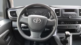 Toyota Proace Verso 1.5D SHUTTLE L2 88 kW (120 CV)