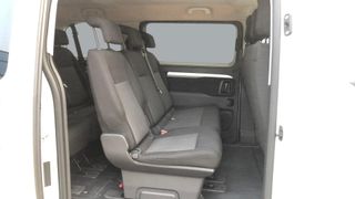 Toyota Proace Verso 1.5D SHUTTLE L2 88 kW (120 CV)
