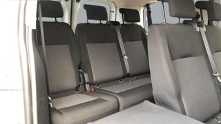 Toyota Proace Verso 1.5D SHUTTLE L2 88 kW (120 CV)