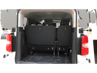 Toyota Proace Verso 1.5D SHUTTLE L2 88 kW (120 CV)