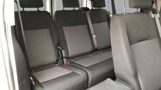 Toyota Proace Verso 1.5D SHUTTLE L2 88 kW (120 CV)