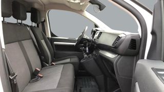 Toyota Proace Verso 1.5D SHUTTLE L2 88 kW (120 CV)