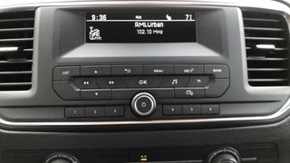 Toyota Proace Verso 1.5D SHUTTLE L2 88 kW (120 CV)