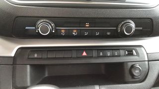 Toyota Proace Verso 1.5D SHUTTLE L2 88 kW (120 CV)