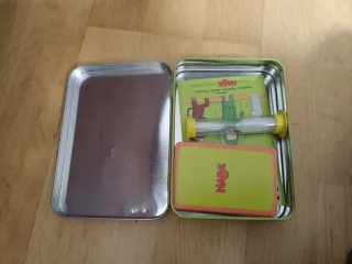 Juego de mesa Pantomime HABA