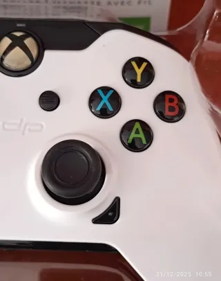 Mando PDP Xbox One / Windows (NUEVO)