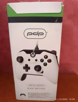 Mando PDP Xbox One / Windows (NUEVO)