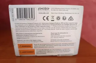 Mando PDP Xbox One / Windows (NUEVO)