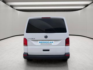 Volkswagen Caravelle Origin Batalla Corta 2.0 TDI BMT 81 kW (110 CV)