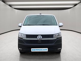 Volkswagen Caravelle Origin Batalla Corta 2.0 TDI BMT 81 kW (110 CV)