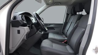 Volkswagen Caravelle Origin Batalla Corta 2.0 TDI BMT 81 kW (110 CV)