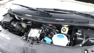 Volkswagen Caravelle Origin Batalla Corta 2.0 TDI BMT 81 kW (110 CV)