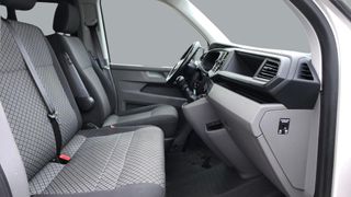 Volkswagen Caravelle Origin Batalla Corta 2.0 TDI BMT 81 kW (110 CV)