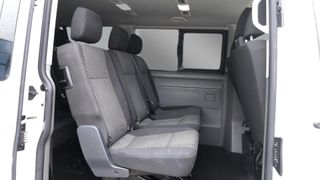 Volkswagen Caravelle Origin Batalla Corta 2.0 TDI BMT 81 kW (110 CV)
