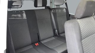 Volkswagen Caravelle Origin Batalla Corta 2.0 TDI BMT 81 kW (110 CV)
