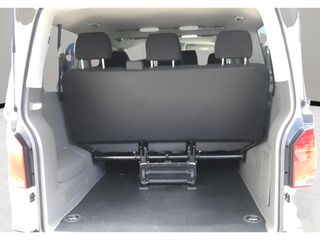 Volkswagen Caravelle Origin Batalla Corta 2.0 TDI BMT 81 kW (110 CV)