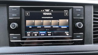 Volkswagen Caravelle Origin Batalla Corta 2.0 TDI BMT 81 kW (110 CV)