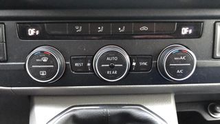 Volkswagen Caravelle Origin Batalla Corta 2.0 TDI BMT 81 kW (110 CV)