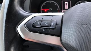 Volkswagen Caravelle Origin Batalla Corta 2.0 TDI BMT 81 kW (110 CV)