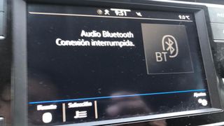 Volkswagen Caravelle Origin Batalla Corta 2.0 TDI BMT 81 kW (110 CV)