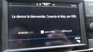 Volkswagen Caravelle Origin Batalla Corta 2.0 TDI BMT 81 kW (110 CV)