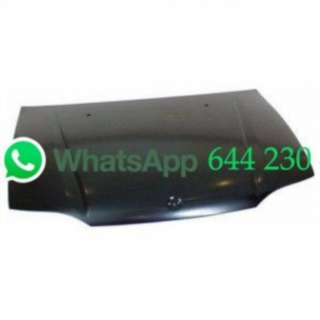 CAPOT FIAT PALIO 1996.04- 109.095630, 7078281