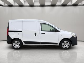 Dacia Dokker dCi 75 Essential 55 kW (75 CV)