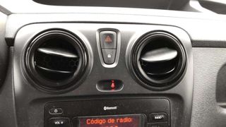 Dacia Dokker dCi 75 Essential 55 kW (75 CV)