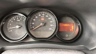 Dacia Dokker dCi 75 Essential 55 kW (75 CV)