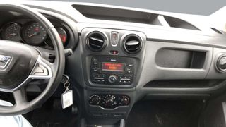 Dacia Dokker dCi 75 Essential 55 kW (75 CV)