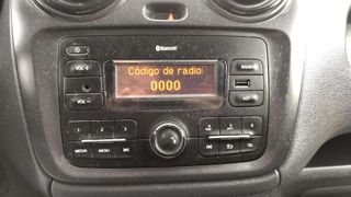 Dacia Dokker dCi 75 Essential 55 kW (75 CV)