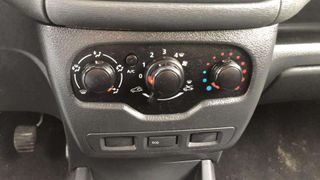 Dacia Dokker dCi 75 Essential 55 kW (75 CV)