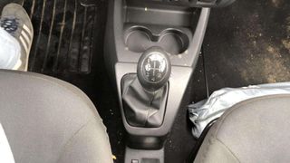 Dacia Dokker dCi 75 Essential 55 kW (75 CV)