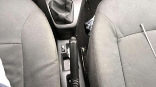 Dacia Dokker dCi 75 Essential 55 kW (75 CV)