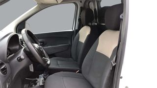 Dacia Dokker dCi 75 Essential 55 kW (75 CV)