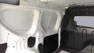 Dacia Dokker dCi 75 Essential 55 kW (75 CV)